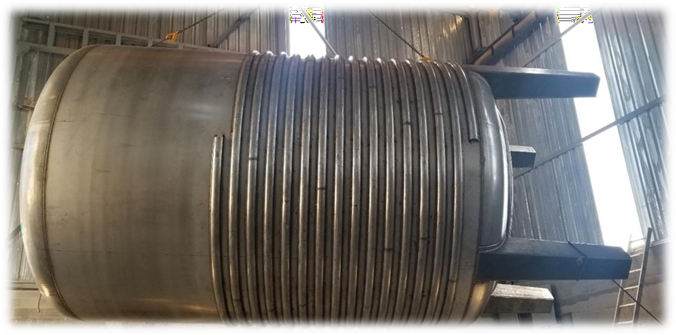 RE A KTÖR 35 m³ RE A CTOR 35 m³