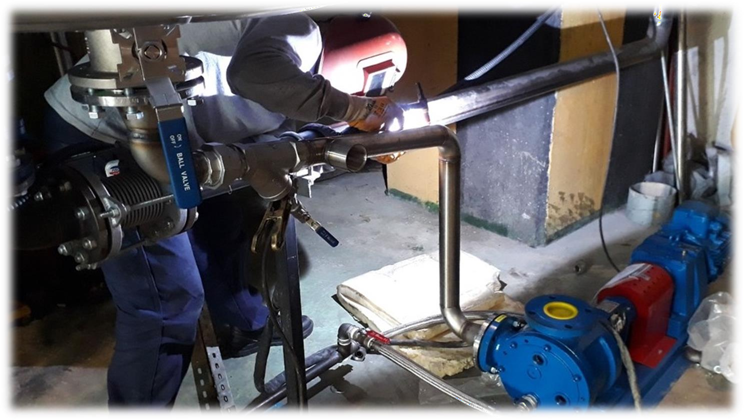 Bakım ve Servis