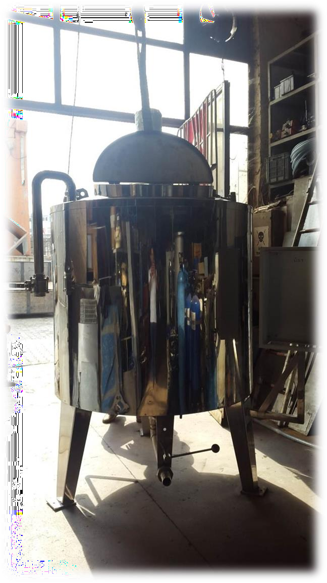 SU ISITICILI MİKSER WATER HEATER MIXER