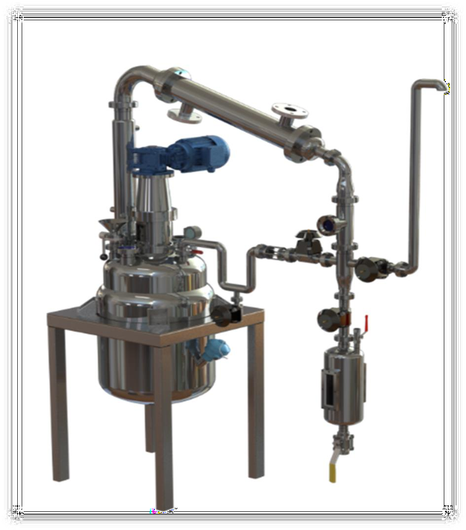 Pİ L OT TESİS PILOT FACILITY
