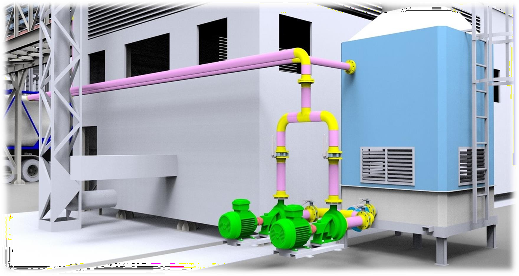 3D TASARIMLAR 3D DESIGNS